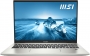 MSI Prestige 16 Evo A12M-207 Urban Silver, Core i7-1280P, 16GB RAM, 1TB SSD